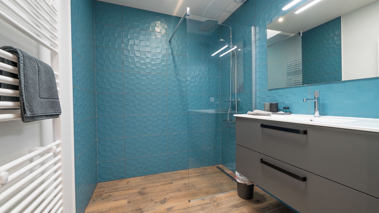 Photo of Bathroom in Les Mathes