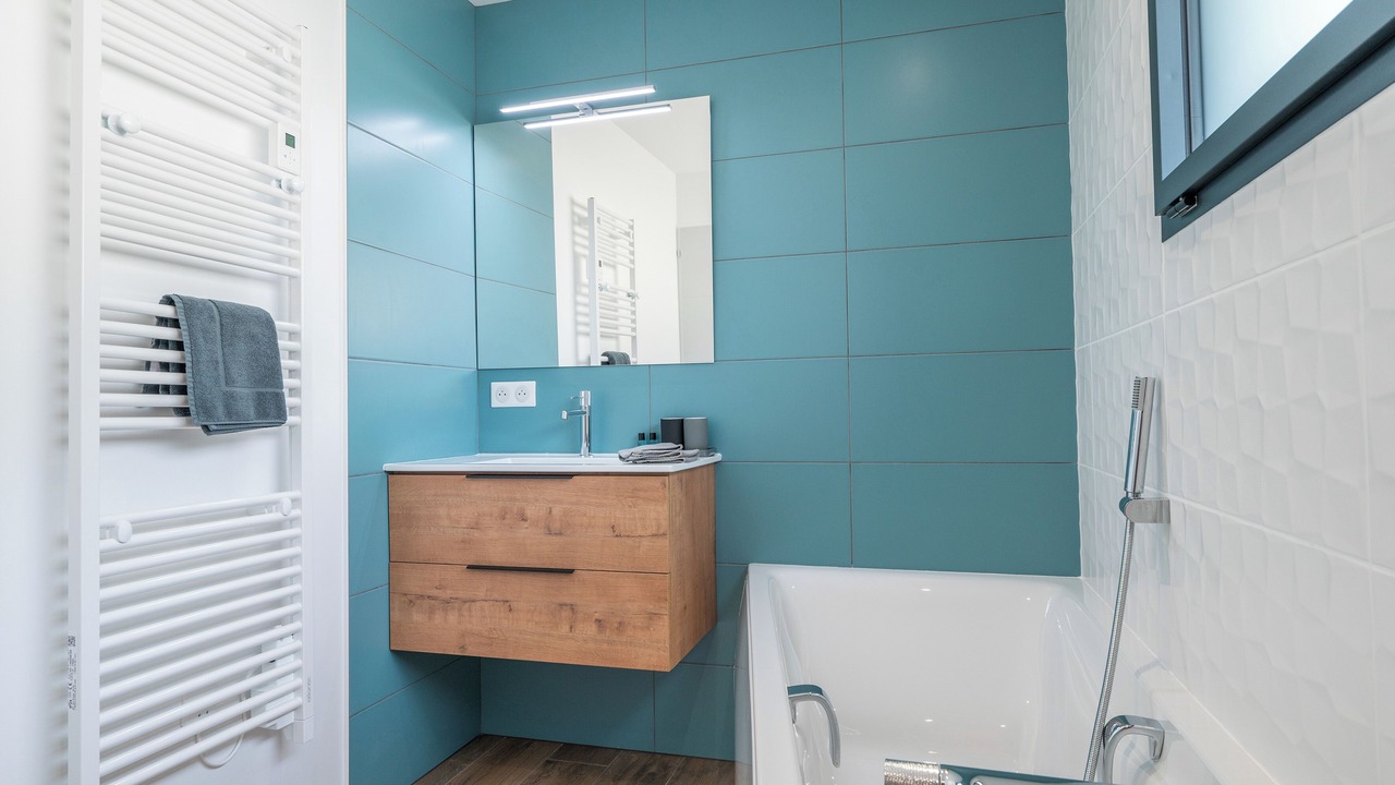 Photo of Bathroom in Les Mathes