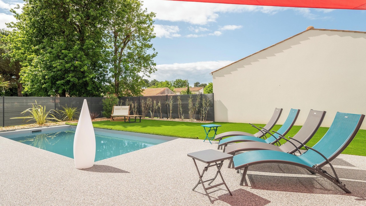 Photo of Outdoor in Les Mathes