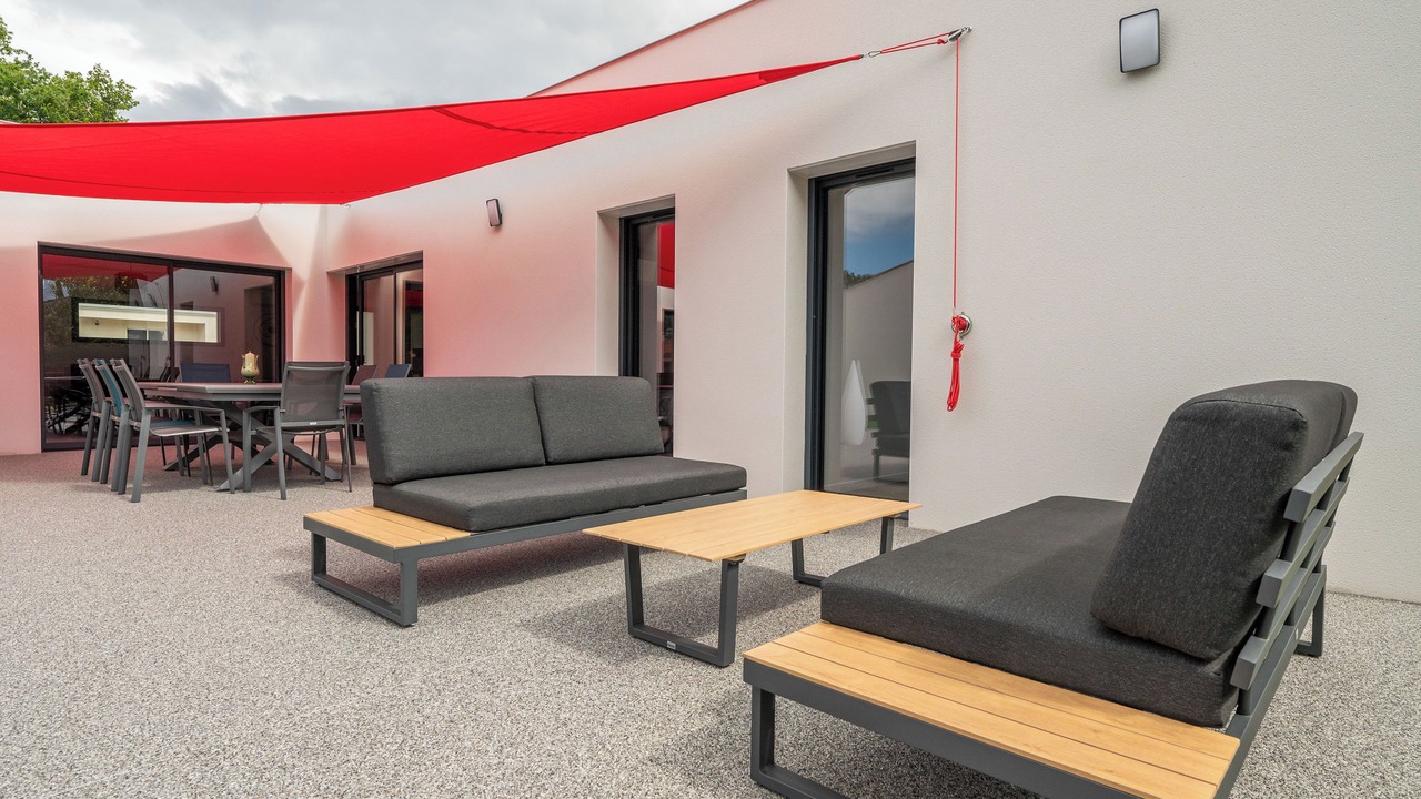 Photo of Outdoor in Les Mathes