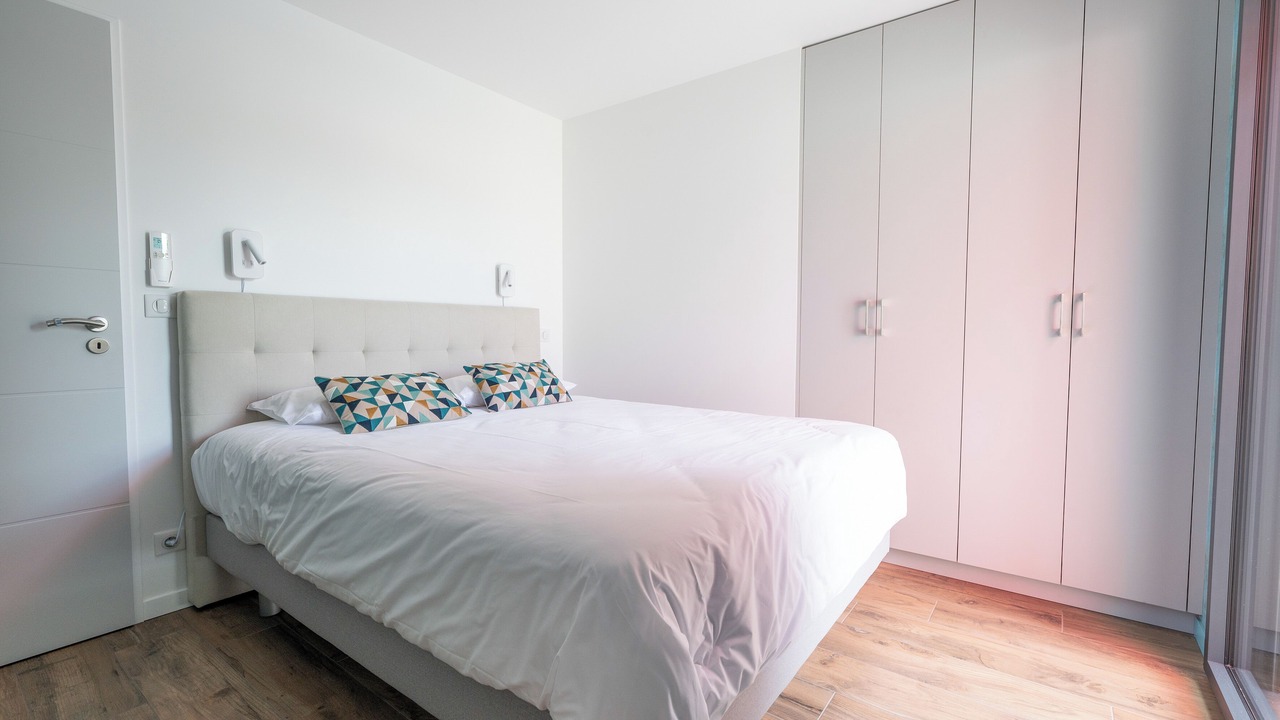 Photo of Bedroom in Les Mathes