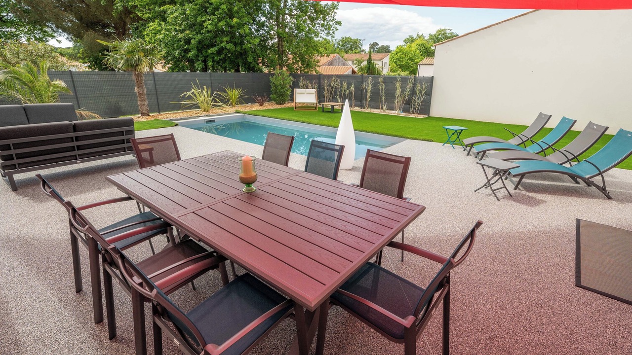 Photo of Outdoor in Les Mathes