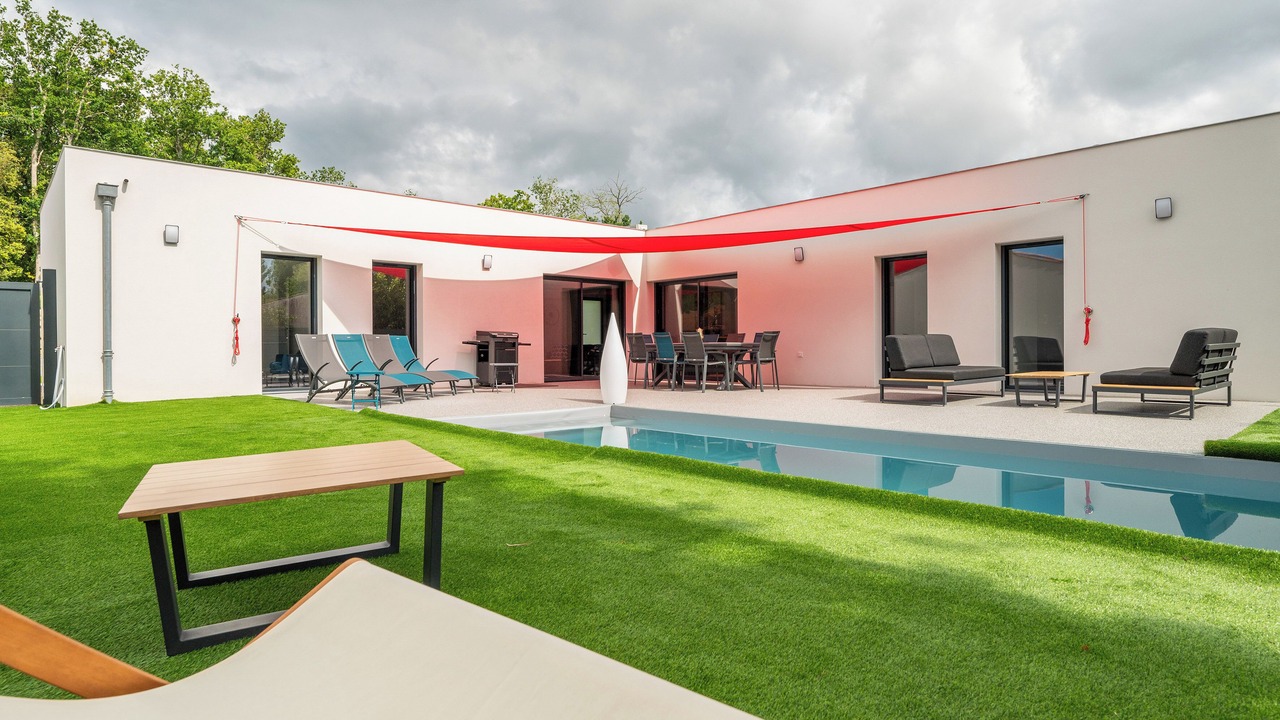 Photo of Outdoor in Les Mathes
