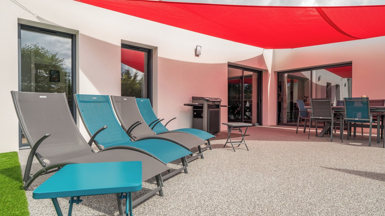 Photo of Outdoor in Les Mathes