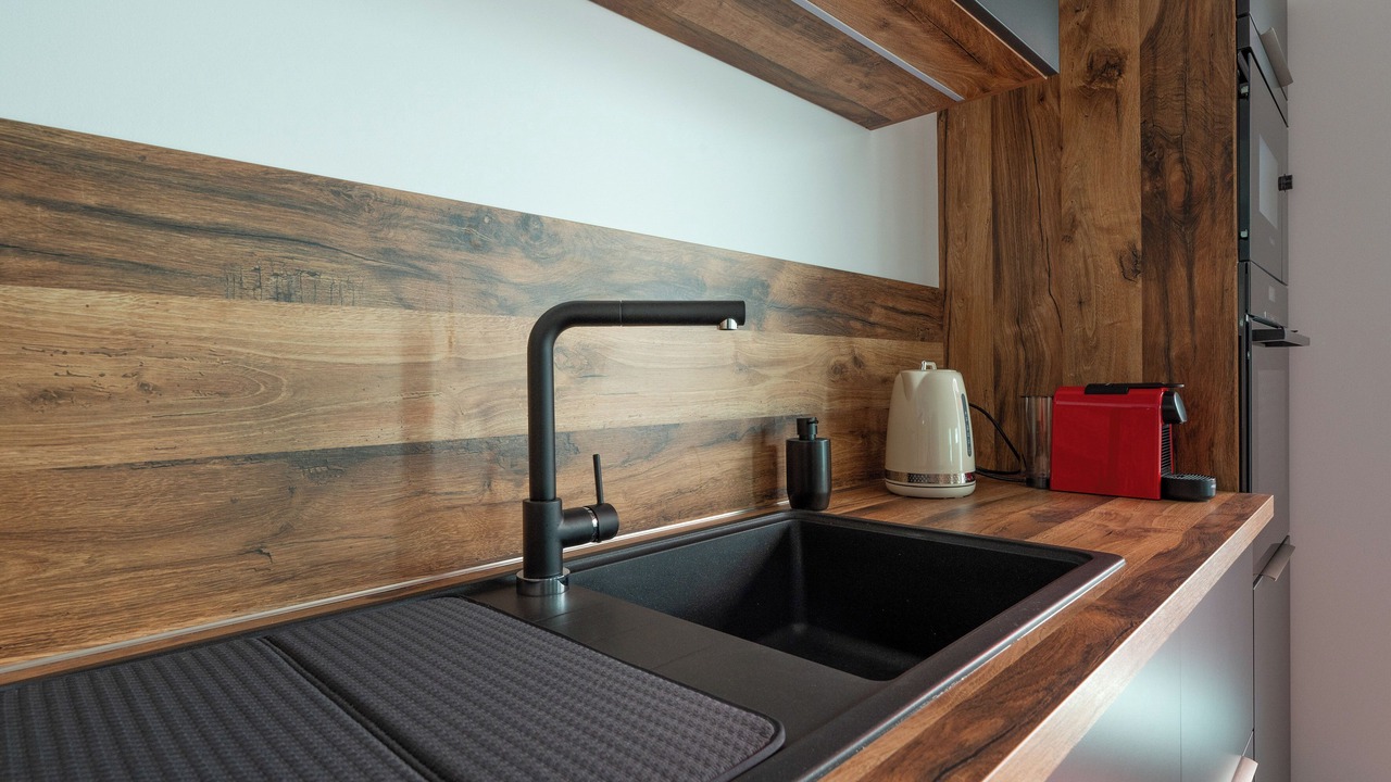 Photo of Kitchen in Les Mathes