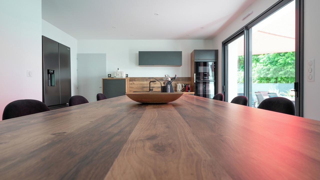Photo of Kitchen in Les Mathes
