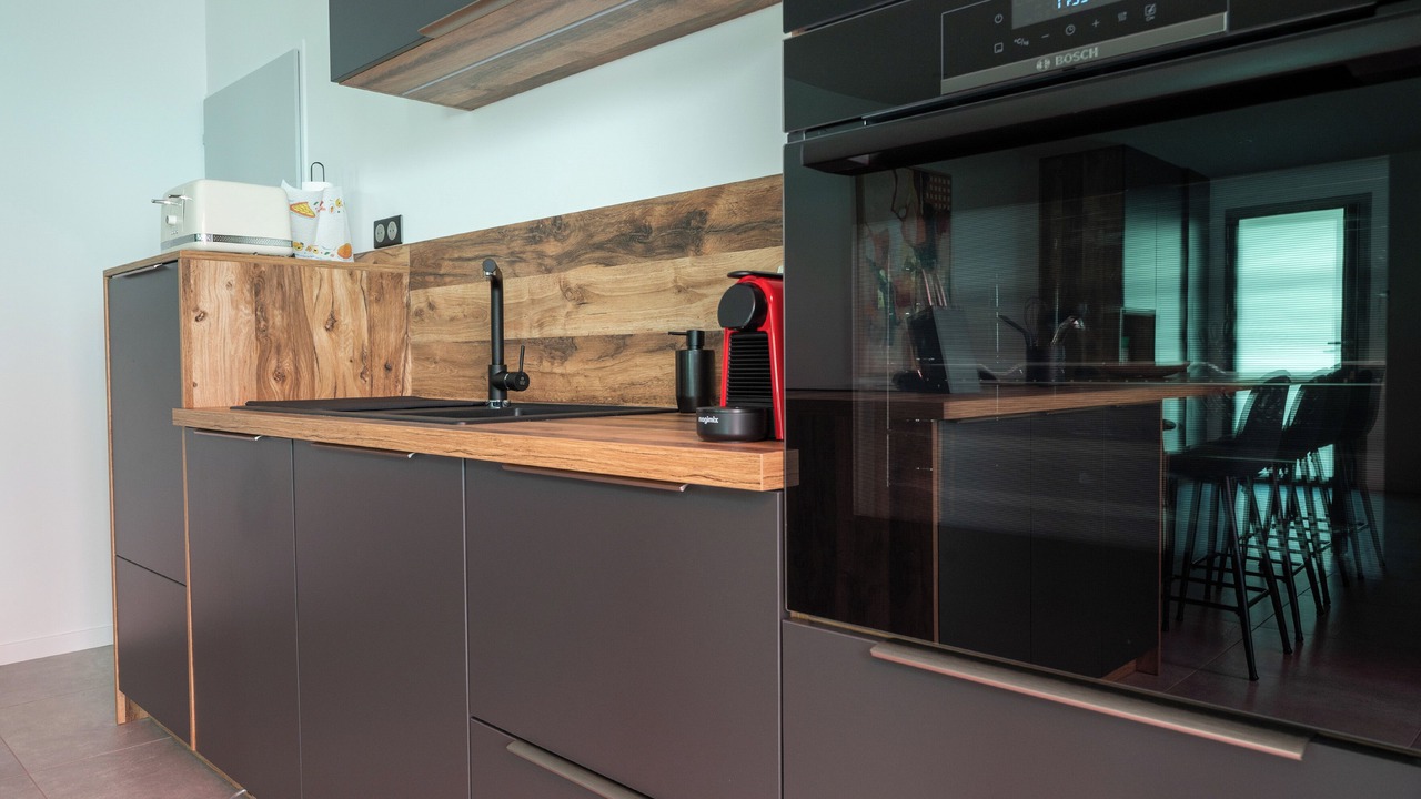 Photo of Kitchen in Les Mathes
