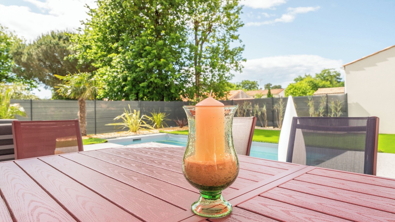 Photo of Outdoor in Les Mathes
