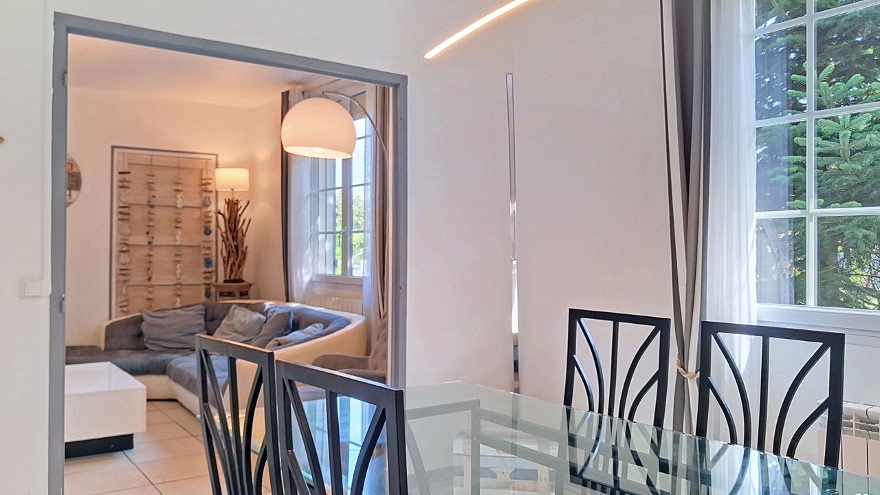 Photo of Livingroom in Carcans