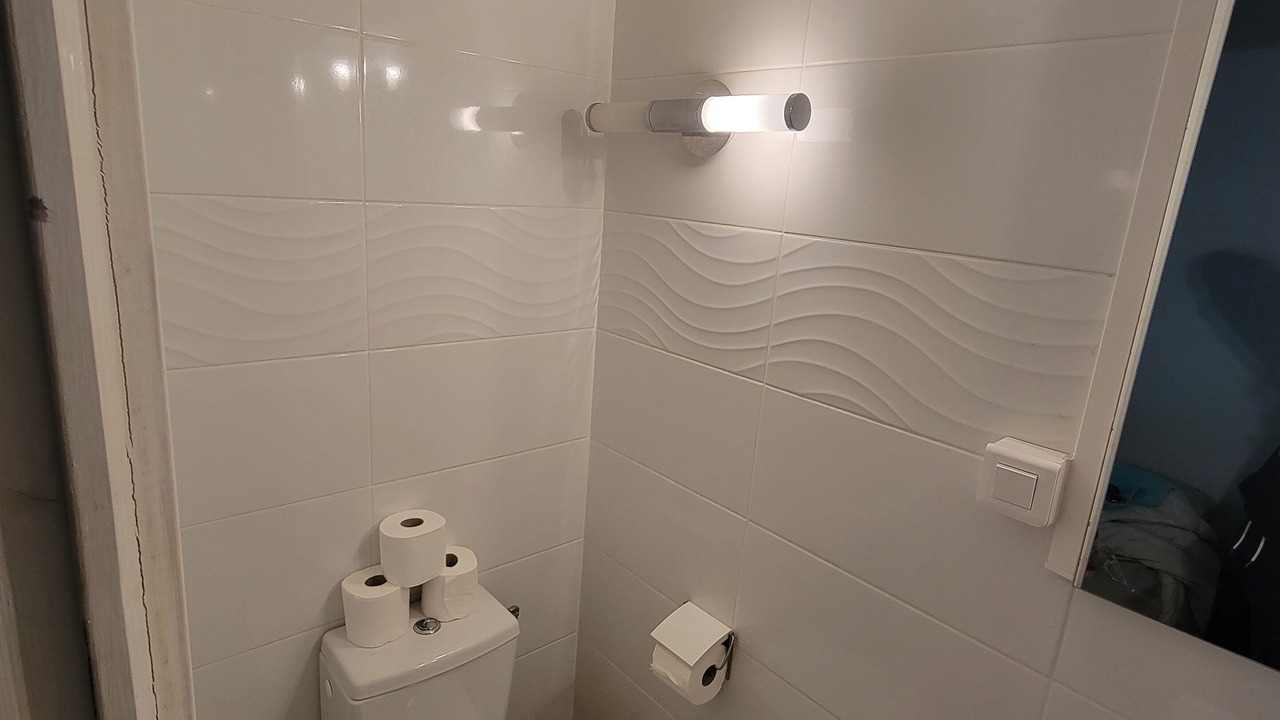 Photo of Bathroom in Mantega