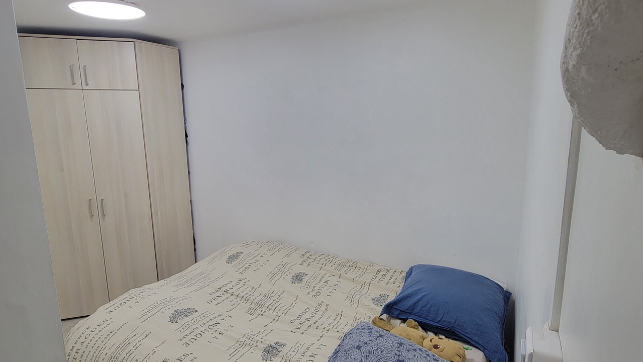 Photo of Bedroom in Mantega
