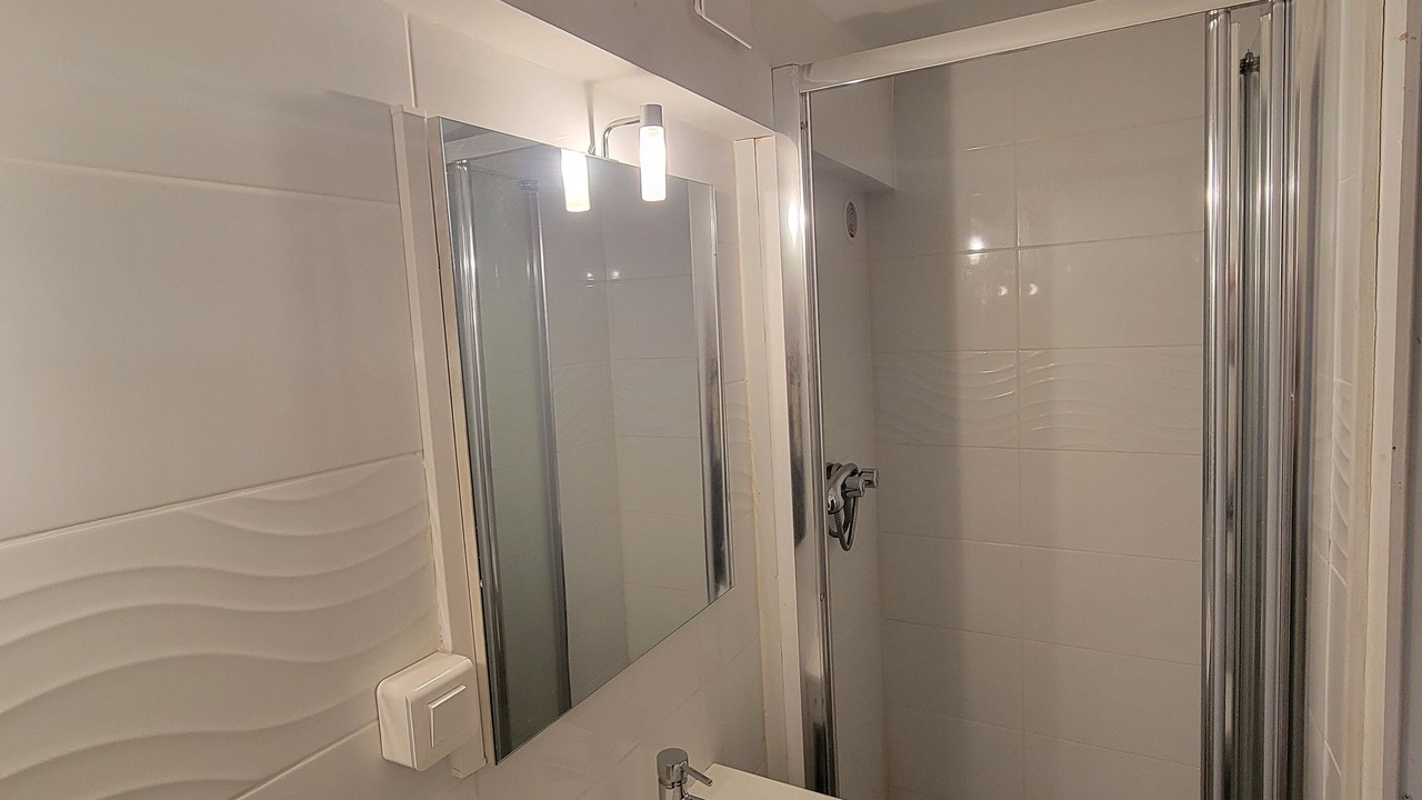 Photo of Bathroom in Mantega
