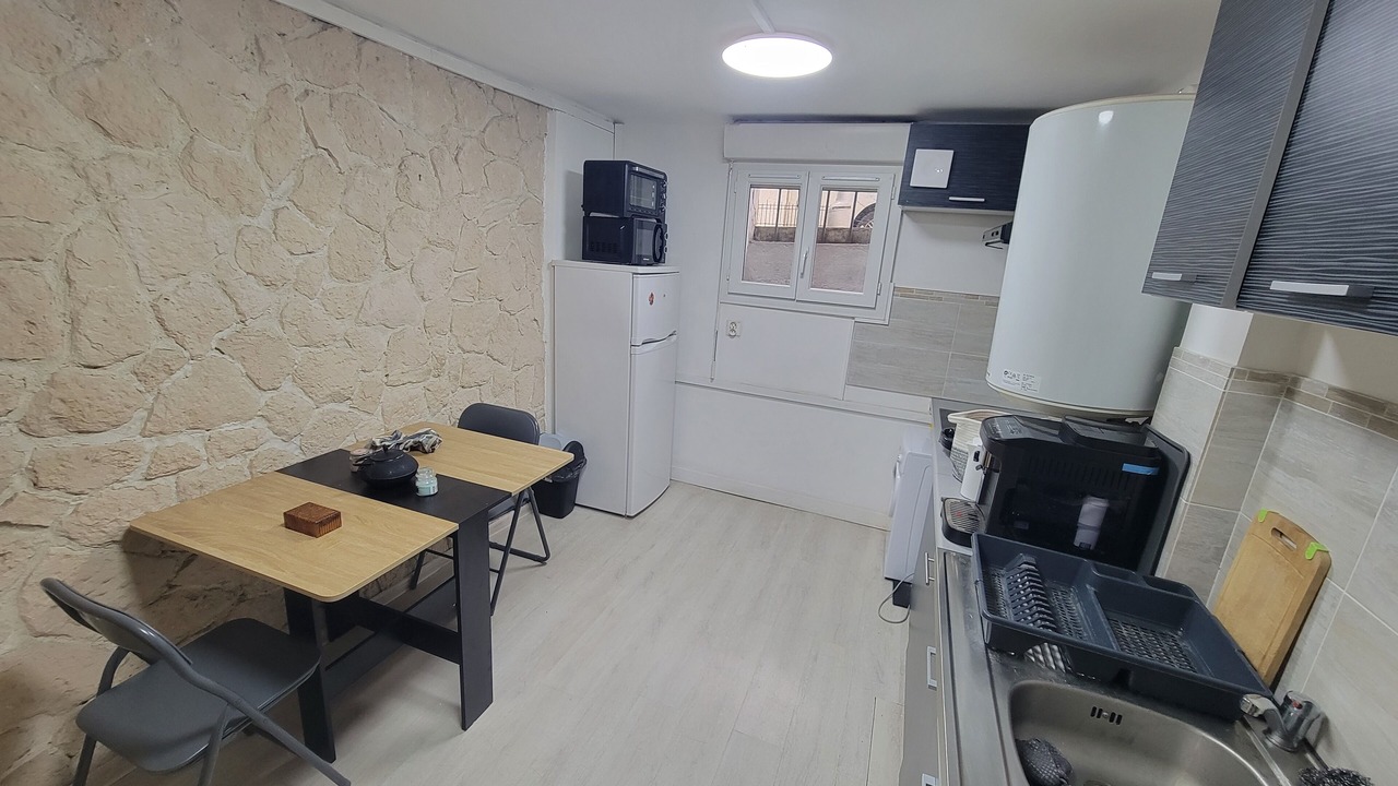 Photo of Kitchen in Mantega