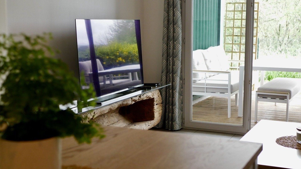 Photo of Livingroom in Arcangues