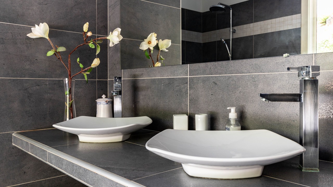 Photo of Bathroom in Saint-Martin-du-Var