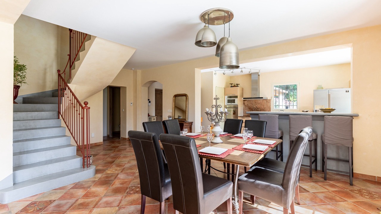 Photo of Livingroom in Saint-Martin-du-Var