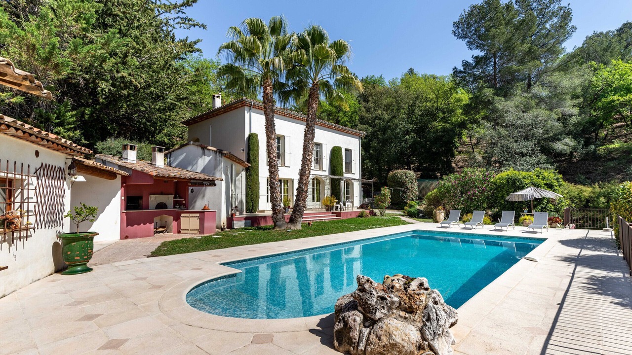 Photo of Outdoor in Saint-Martin-du-Var