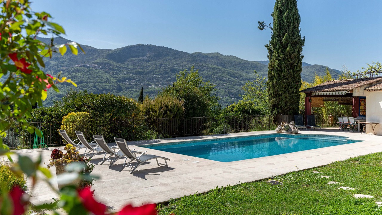 Photo of Outdoor in Saint-Martin-du-Var