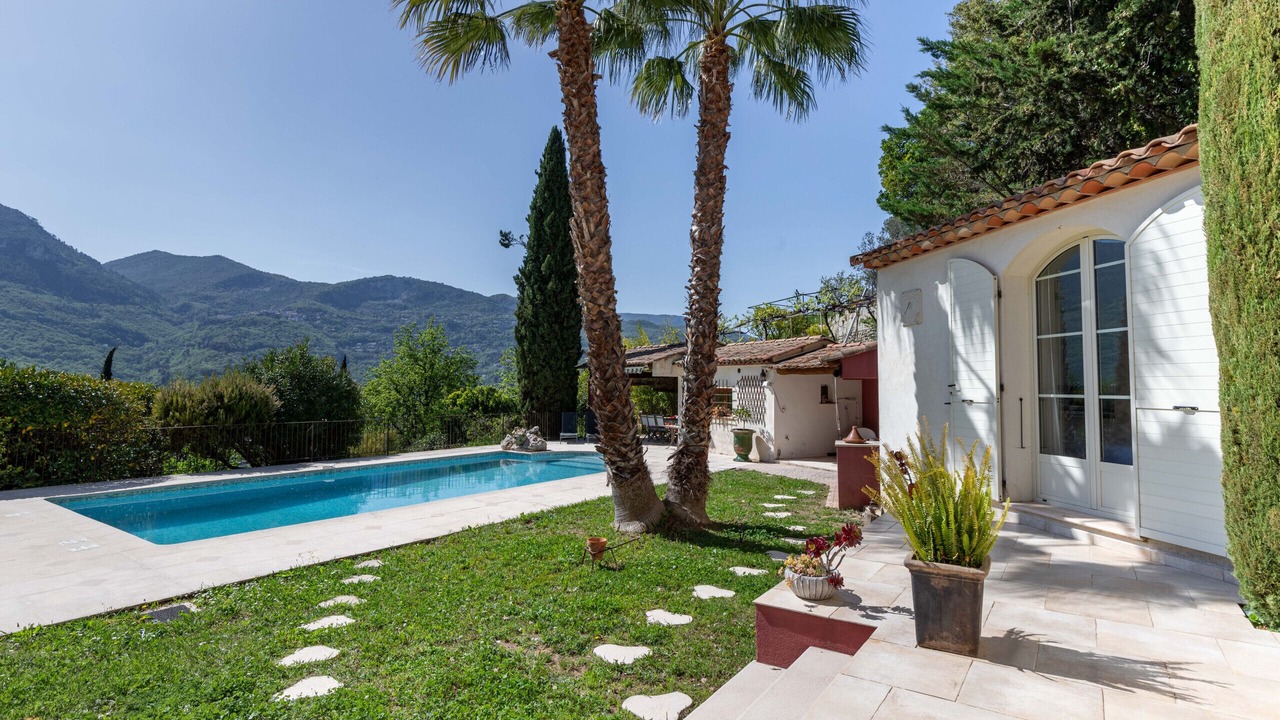 Photo of Outdoor in Saint-Martin-du-Var