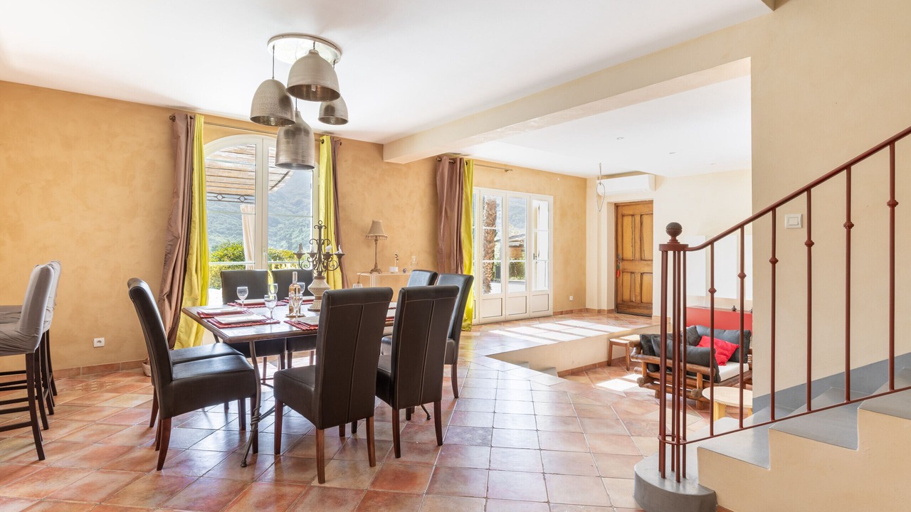 Photo of Livingroom in Saint-Martin-du-Var