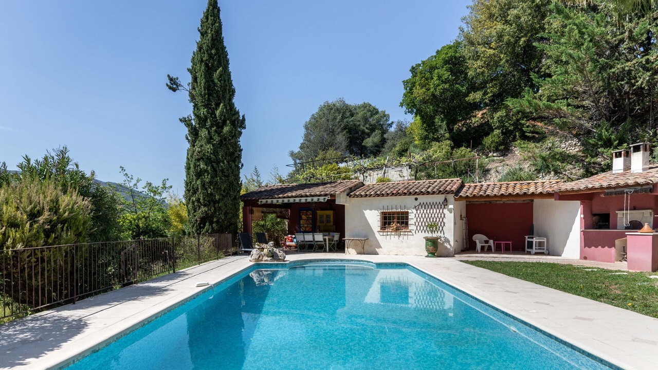Photo of Outdoor in Saint-Martin-du-Var