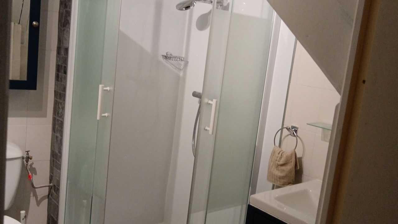 Photo of Bathroom in Sigale