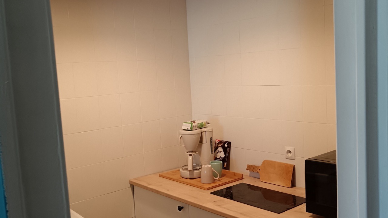 Photo of Kitchen in Sigale