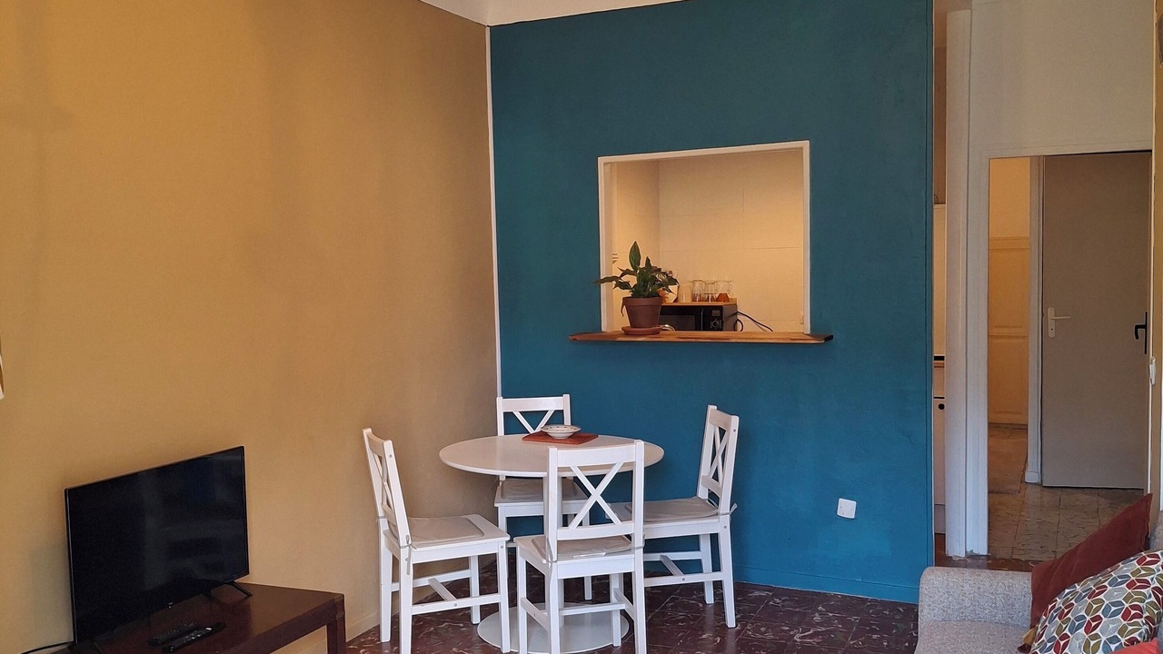 Photo of Livingroom in Sigale