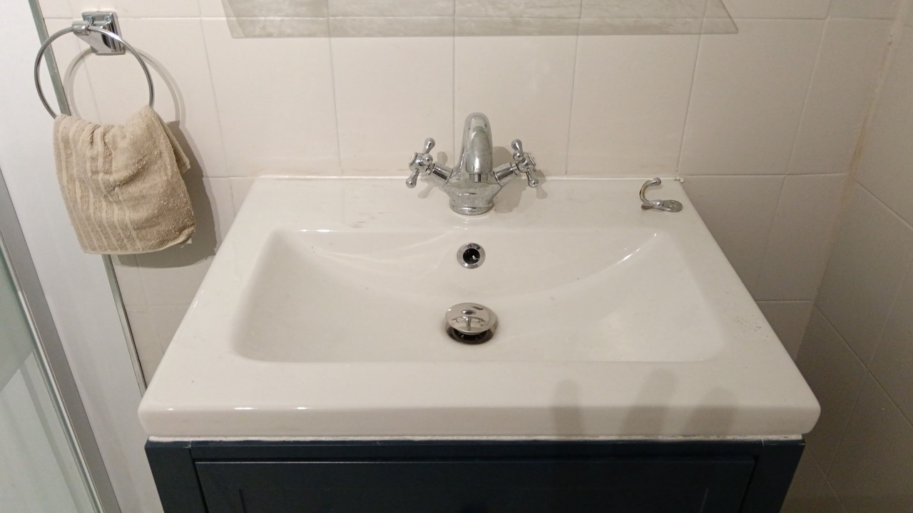 Photo of Bathroom in Sigale