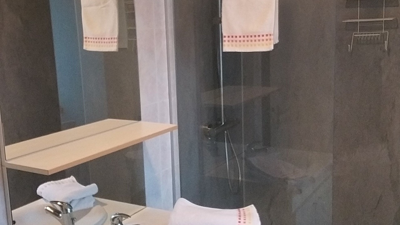 Photo of Bathroom in Sainte-Eulalie