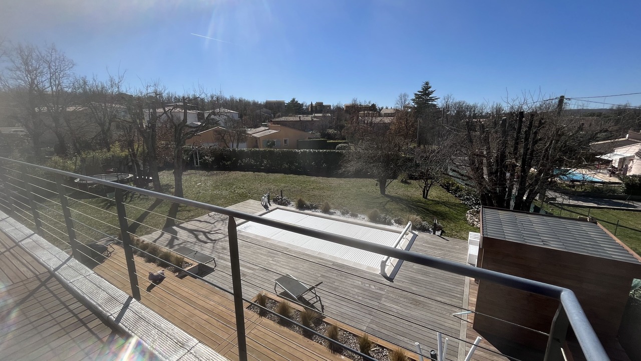 Photo of Outdoor in Saint-Vallier-de-Thiey