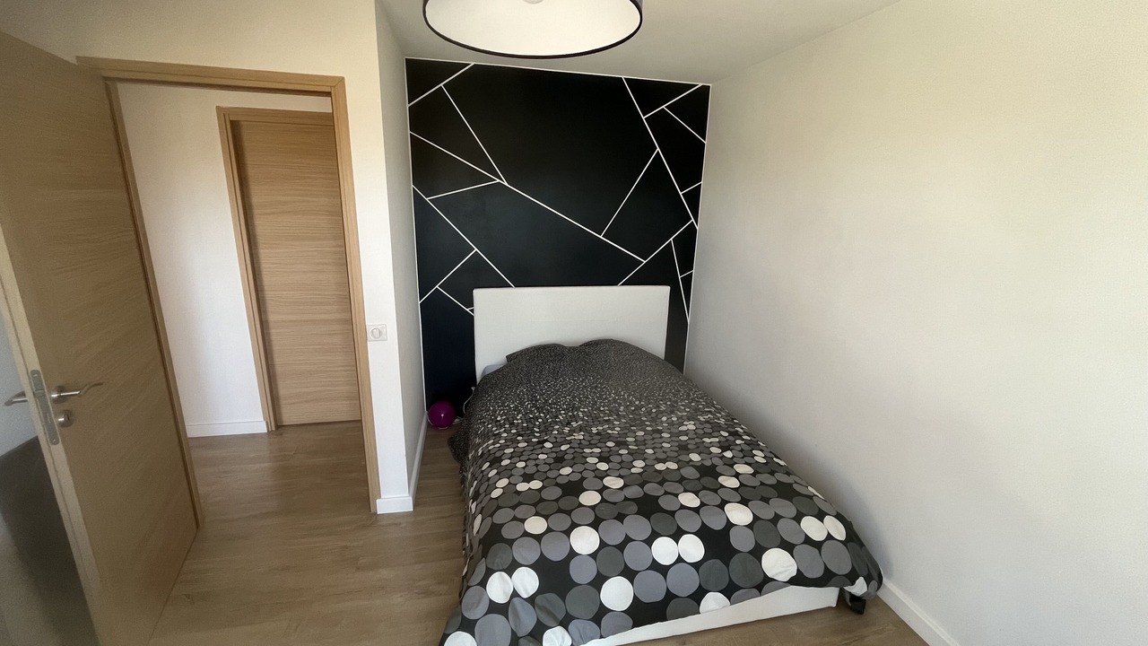 Photo of Bedroom in Saint-Vallier-de-Thiey