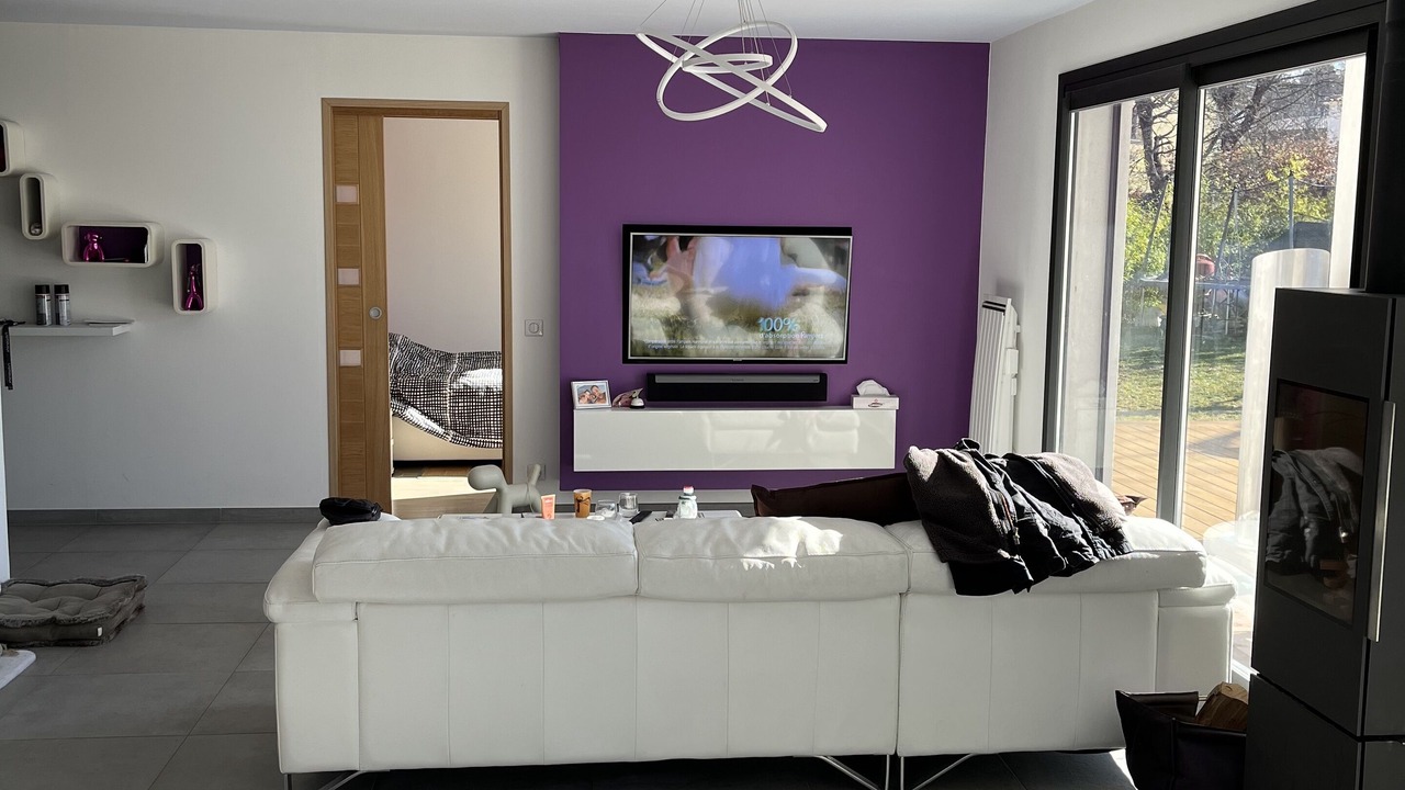 Photo of Livingroom in Saint-Vallier-de-Thiey