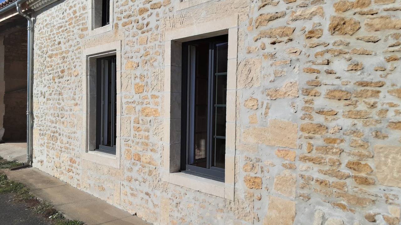 Photo of Outdoor in Montpellier de Medillan