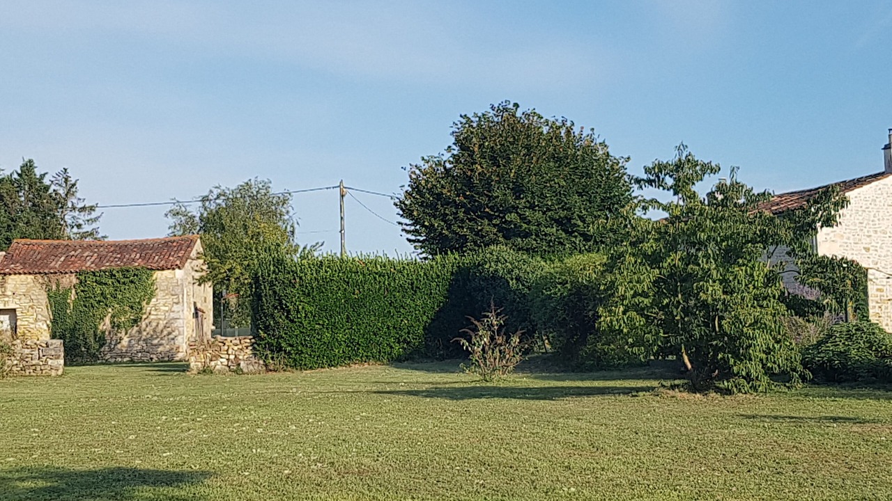 Photo of Outdoor in Montpellier de Medillan