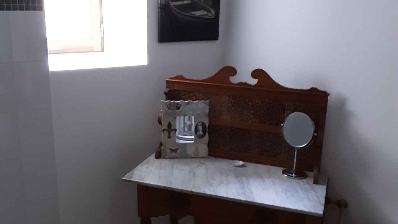 Photo of Bathroom in Montpellier de Medillan