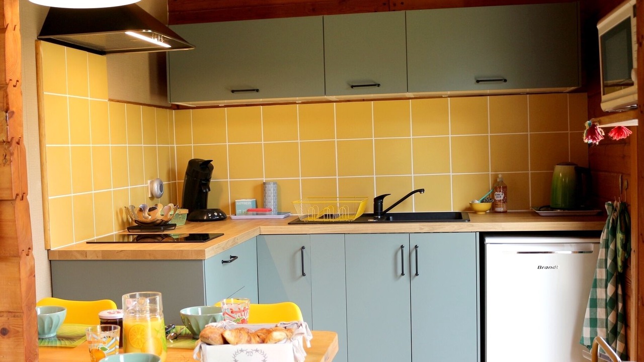 Photo of Kitchen in Saint-Paul-les-Dax