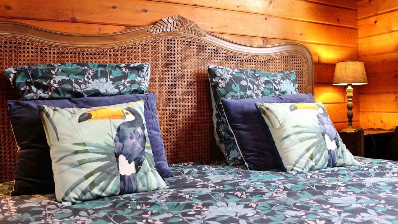 Photo of Bedroom in Saint-Paul-les-Dax