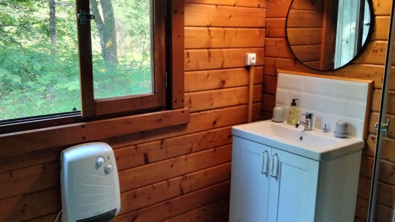 Photo of Bathroom in Saint-Paul-les-Dax