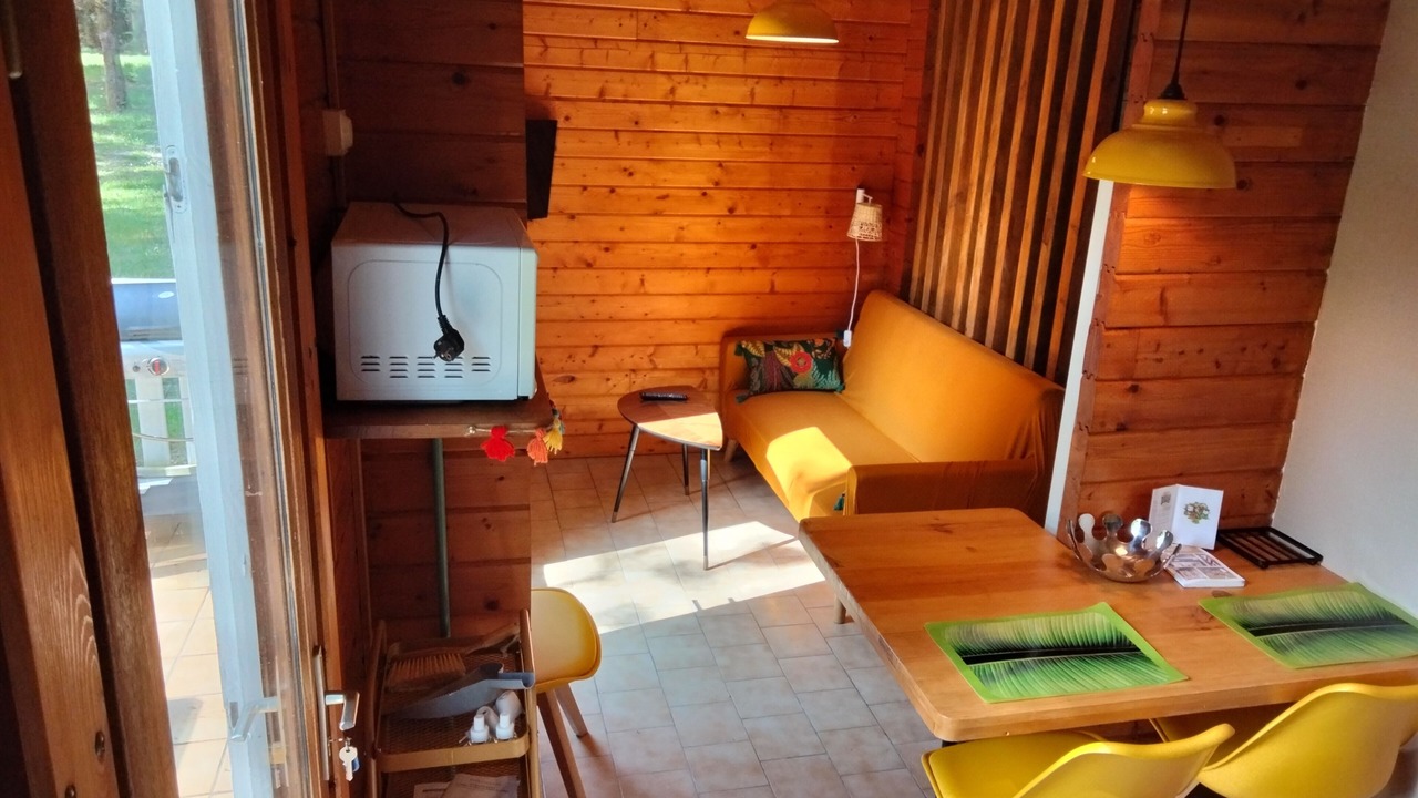 Photo of Livingroom in Saint-Paul-les-Dax