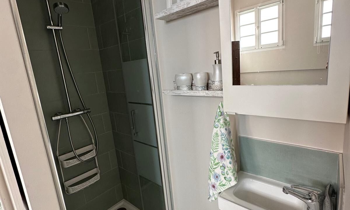 Photo of Bathroom in Magagnosc