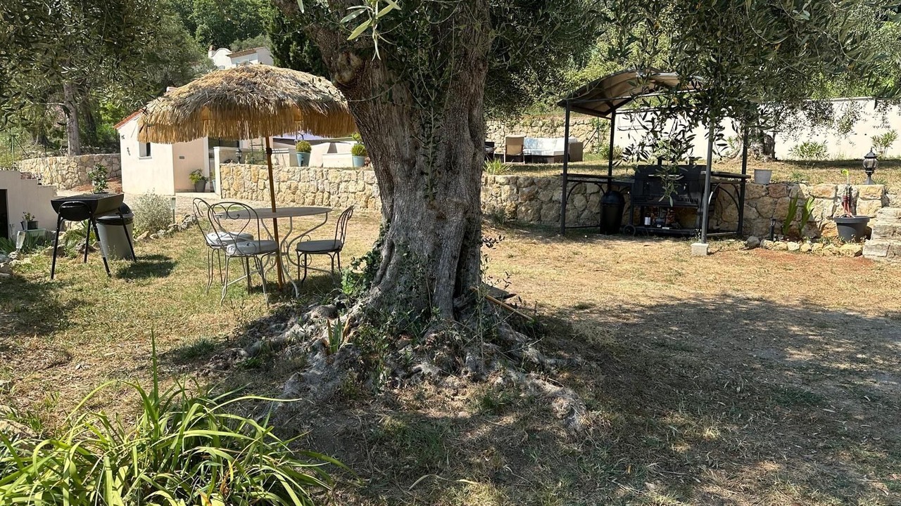 Photo of Outdoor in Magagnosc