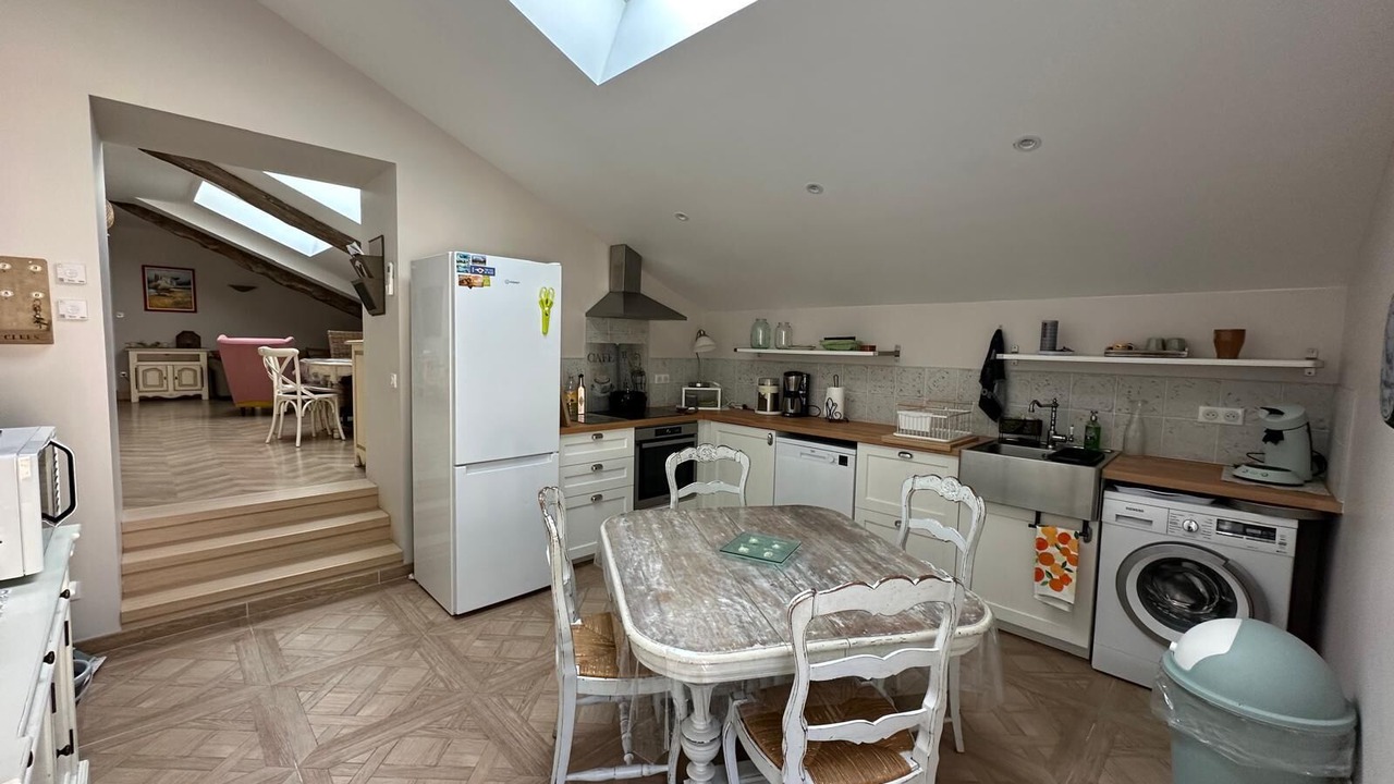 Photo of Kitchen in Magagnosc
