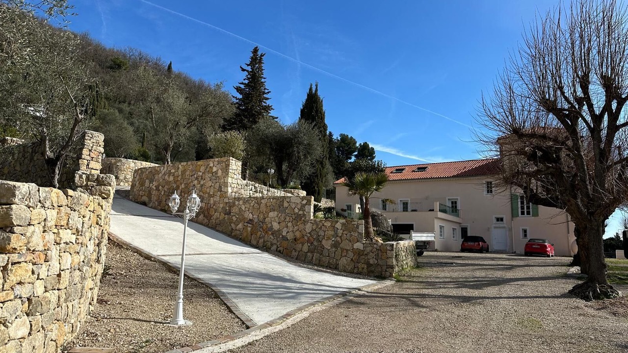 Photo of Outdoor in Magagnosc