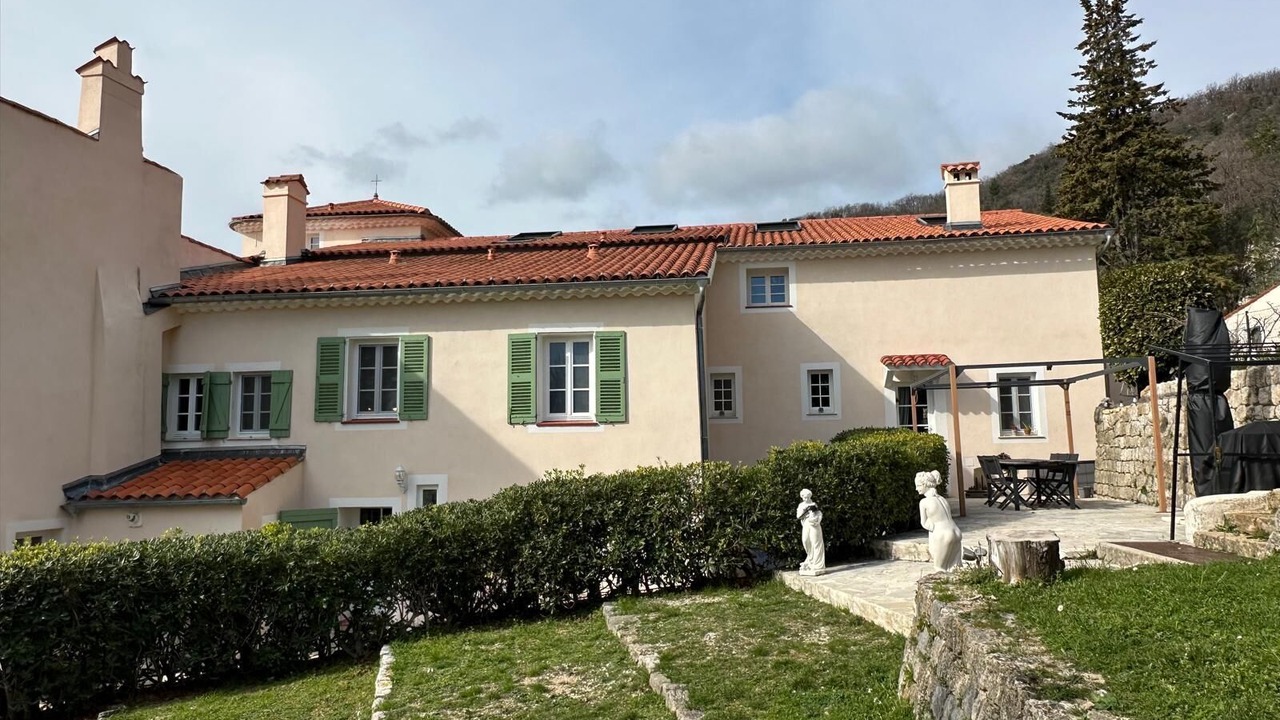 Photo of Outdoor in Magagnosc