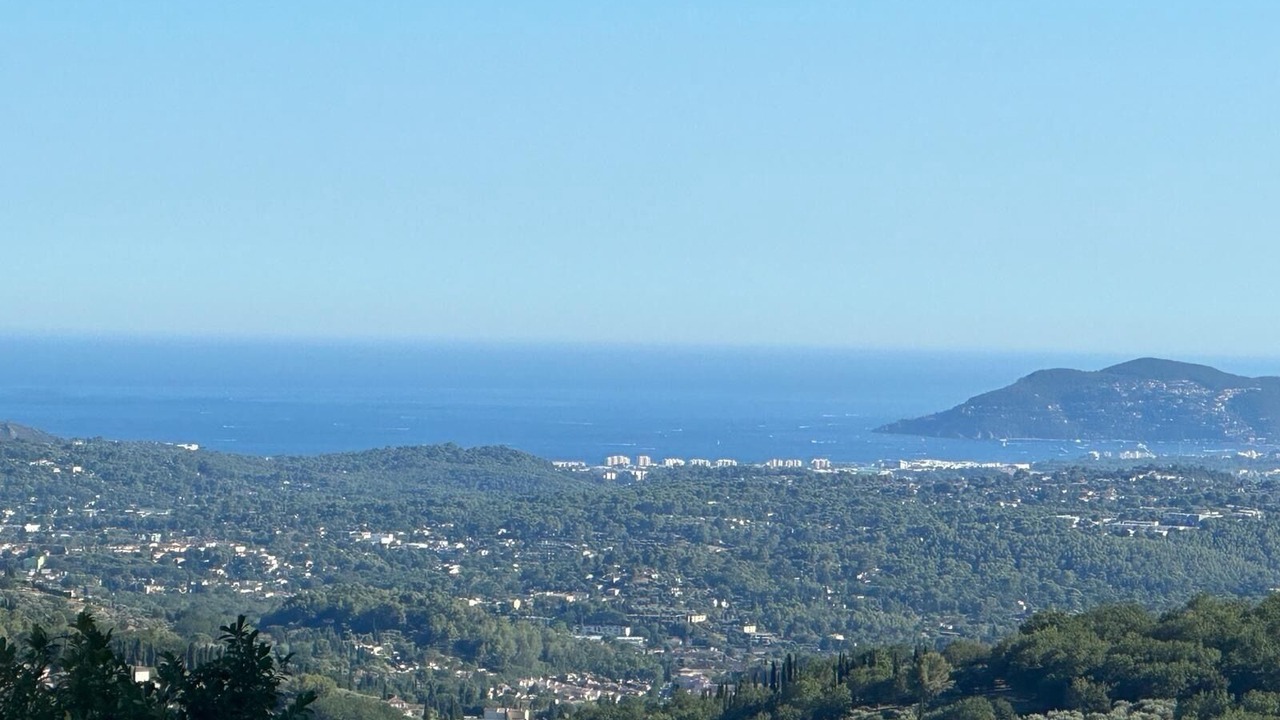 Photo of Outdoor in Magagnosc