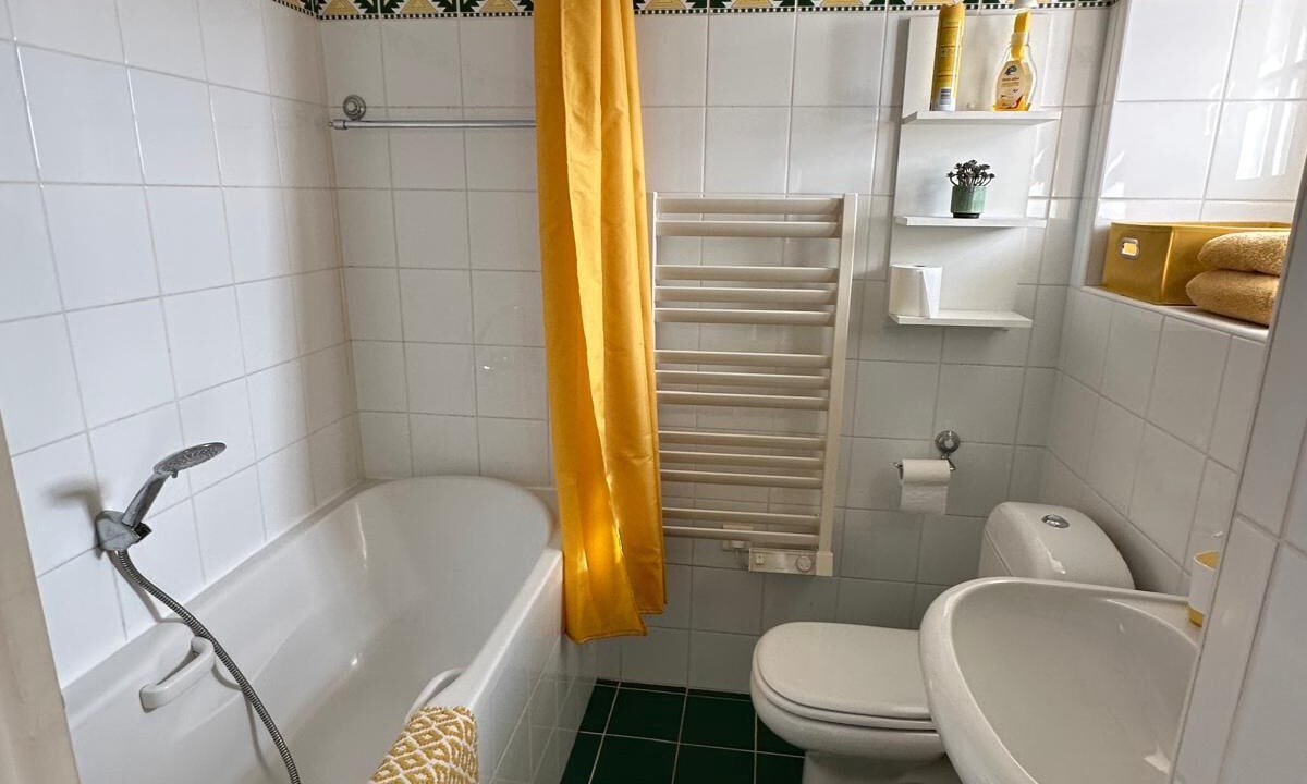 Photo of Bathroom in Magagnosc