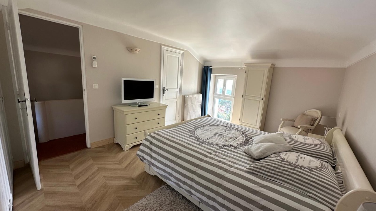 Photo of Bedroom in Magagnosc