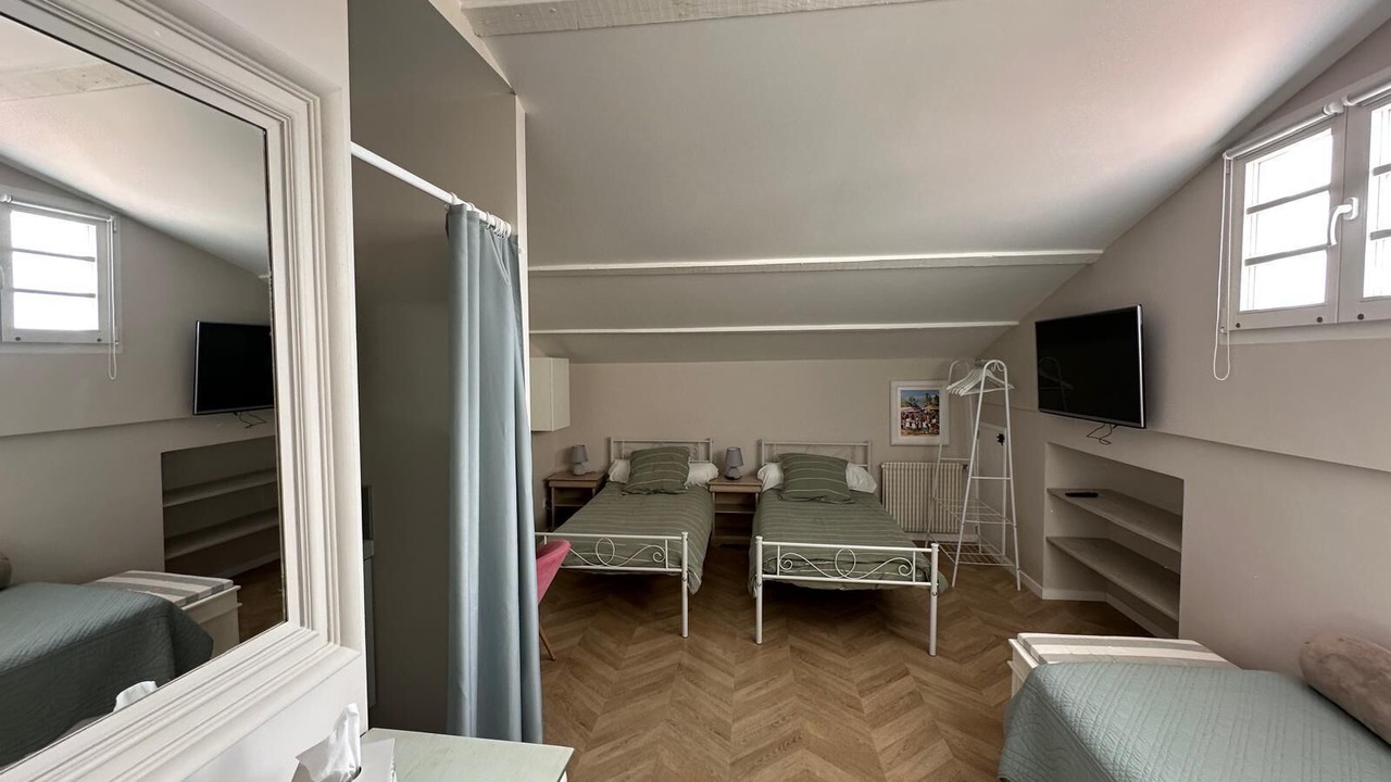 Photo of Bedroom in Magagnosc