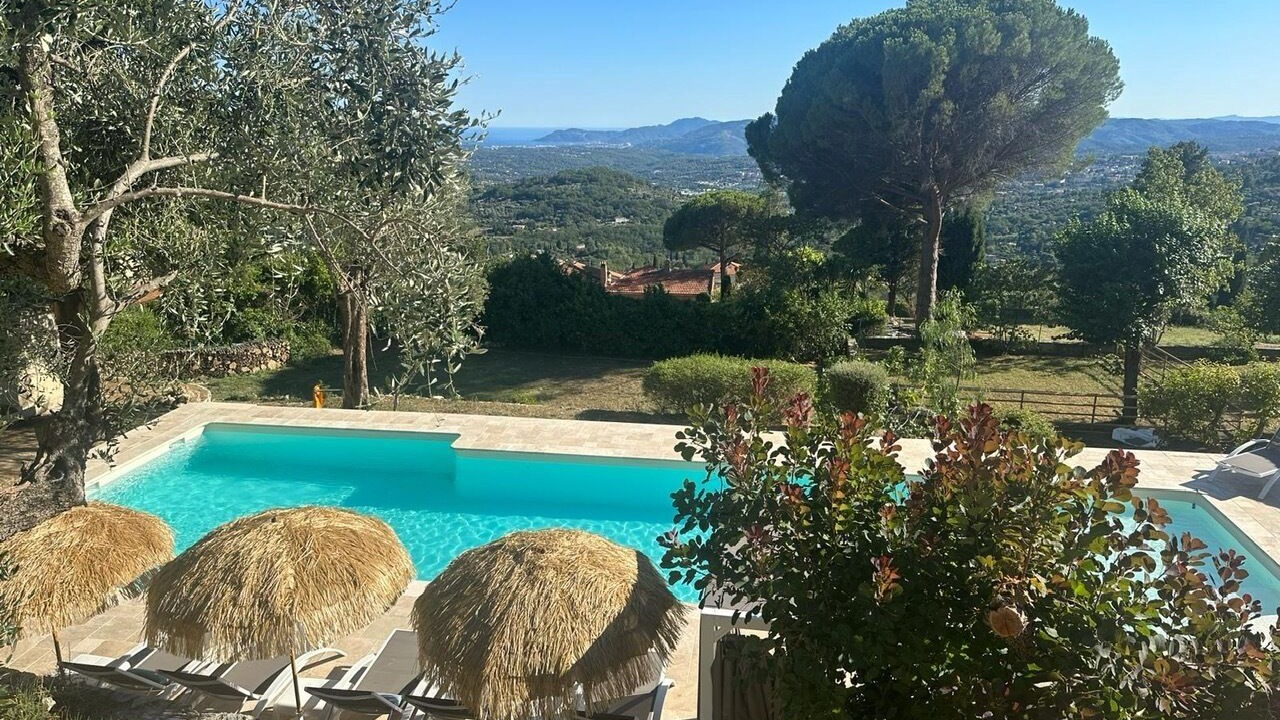 Photo of Outdoor in Magagnosc